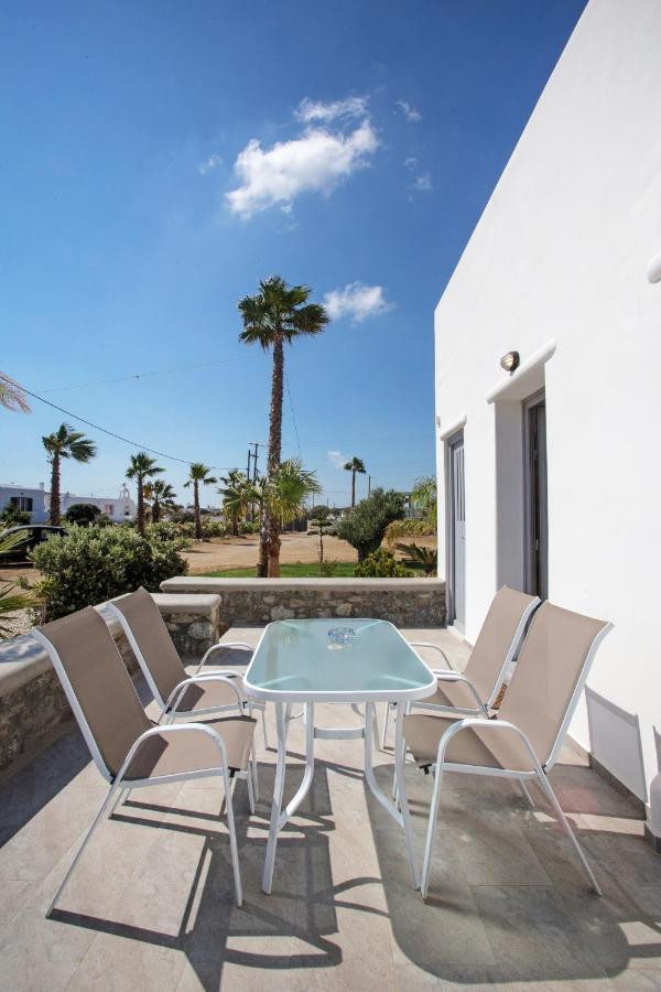 Phoenix Mykonos Town