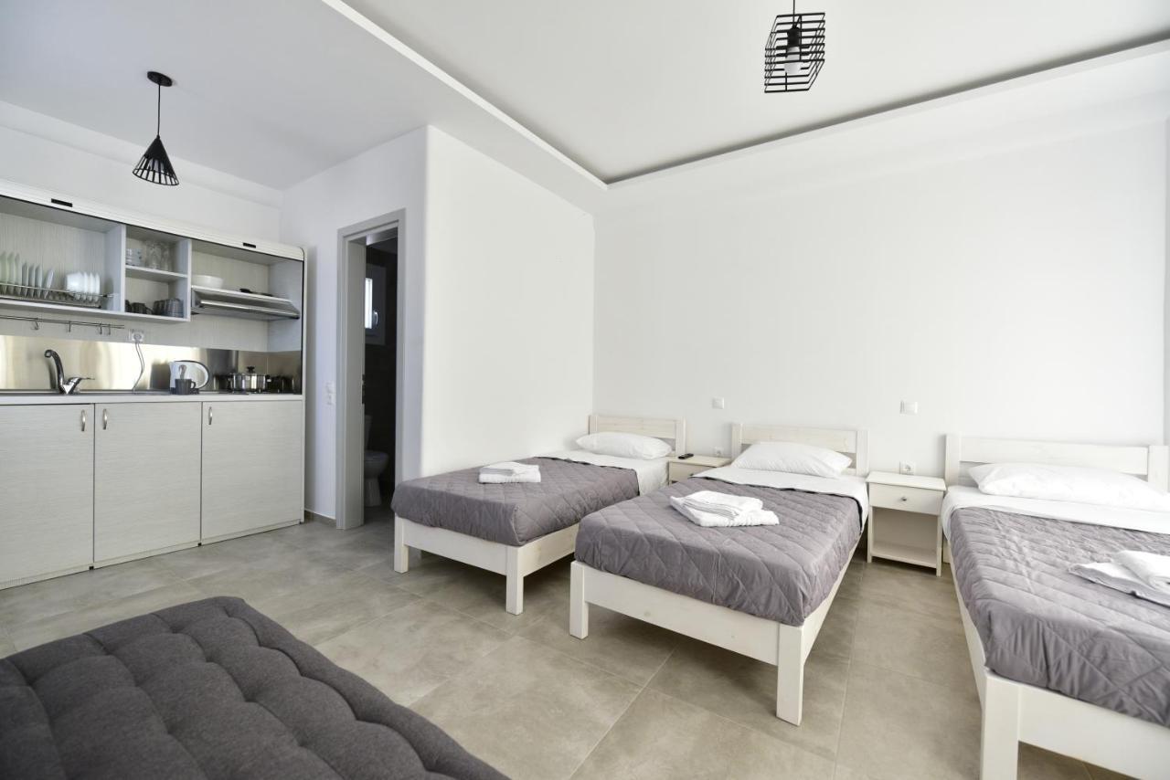 Apartment Phoenix *