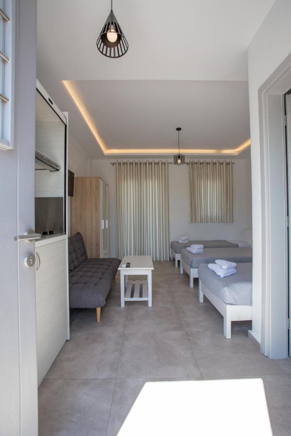 Phoenix Mykonos Town