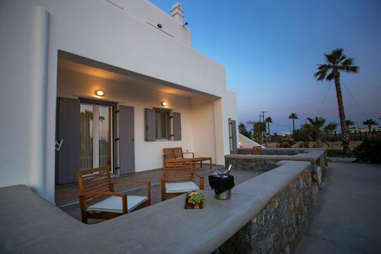 Phoenix Mykonos Town