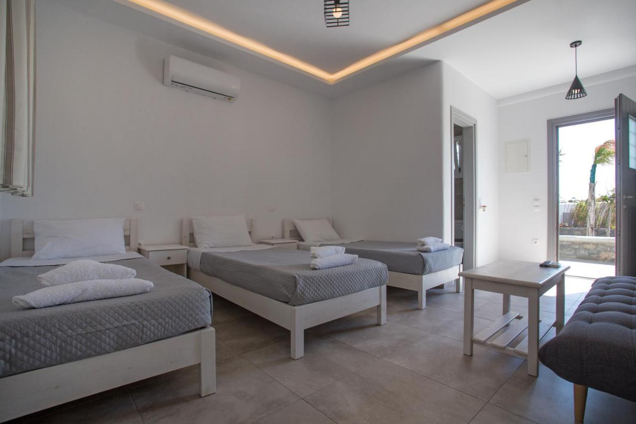 Phoenix Apartment