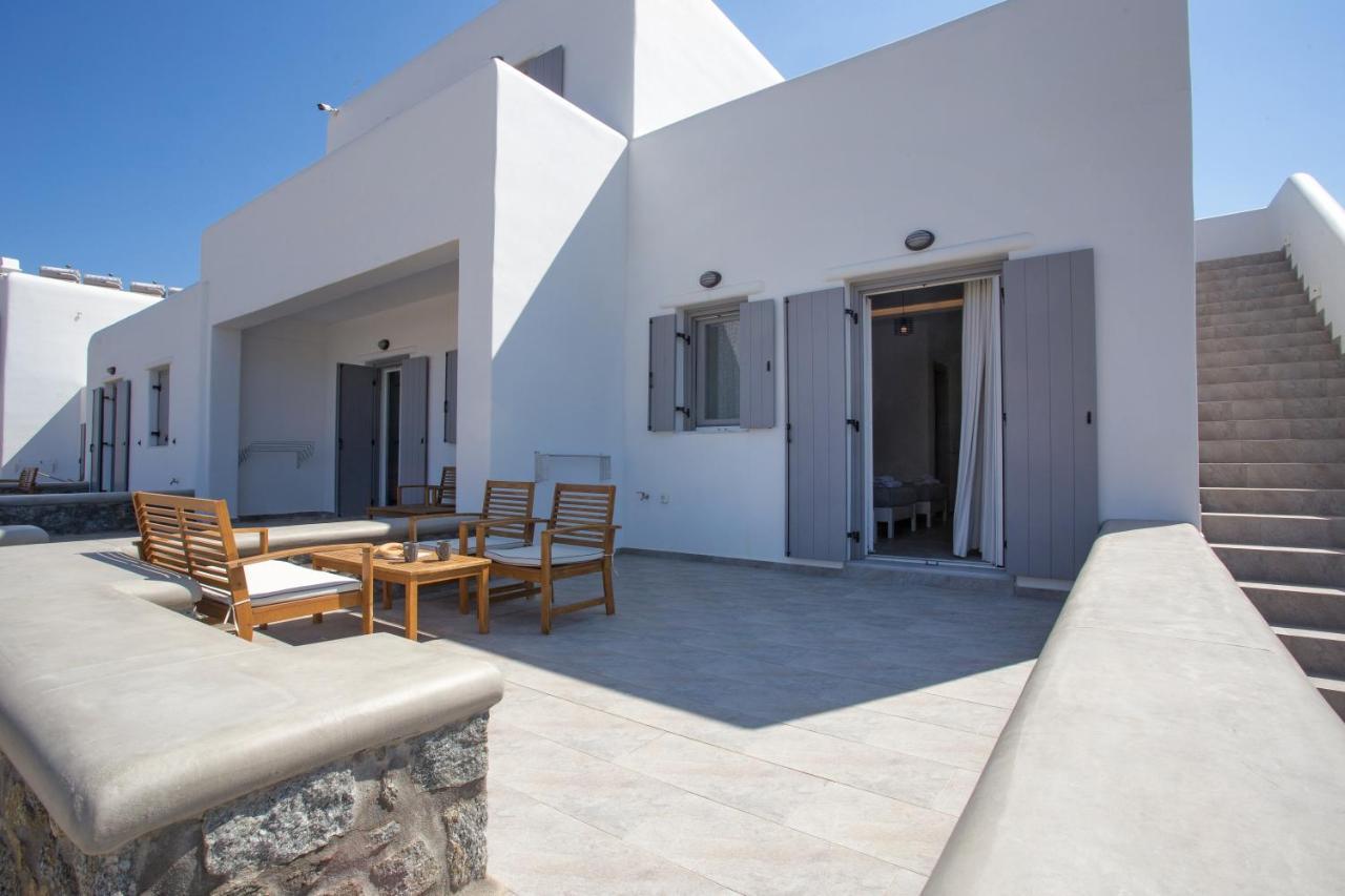 Phoenix Mykonos Town